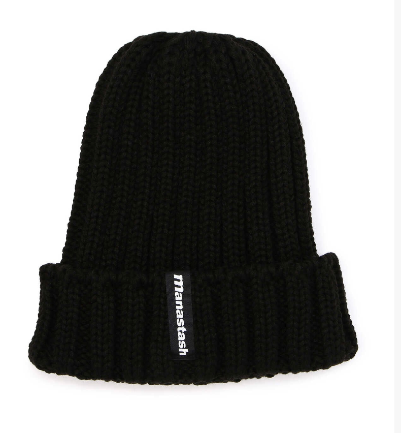 90's Logo Beanie - ACME FINE GOODS