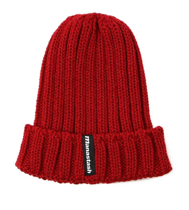 90's Logo Beanie - ACME FINE GOODS