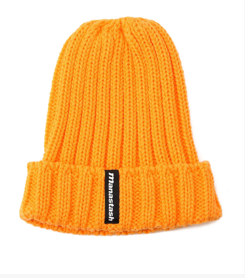 90's Logo Beanie - ACME FINE GOODS