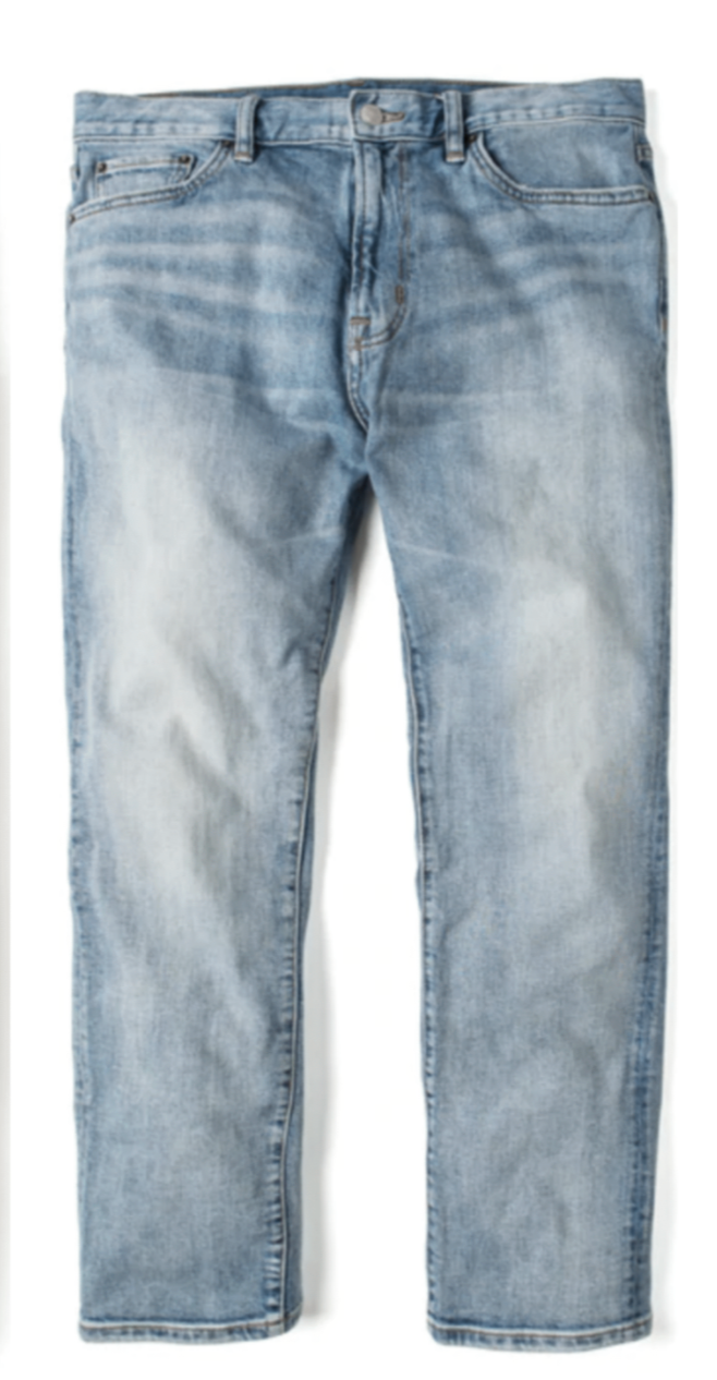 Local Straight Fit Denim by Outerknown - ACME FINE GOODS