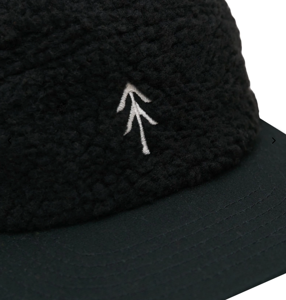 Trail Crew 5-Panel Hat - ACME FINE GOODS