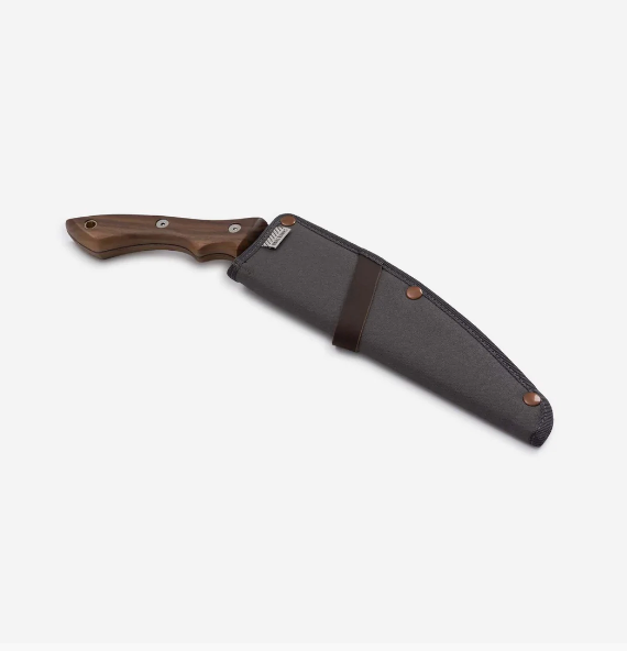 Timber Saw Walnut Handle - ACME FINE GOODS