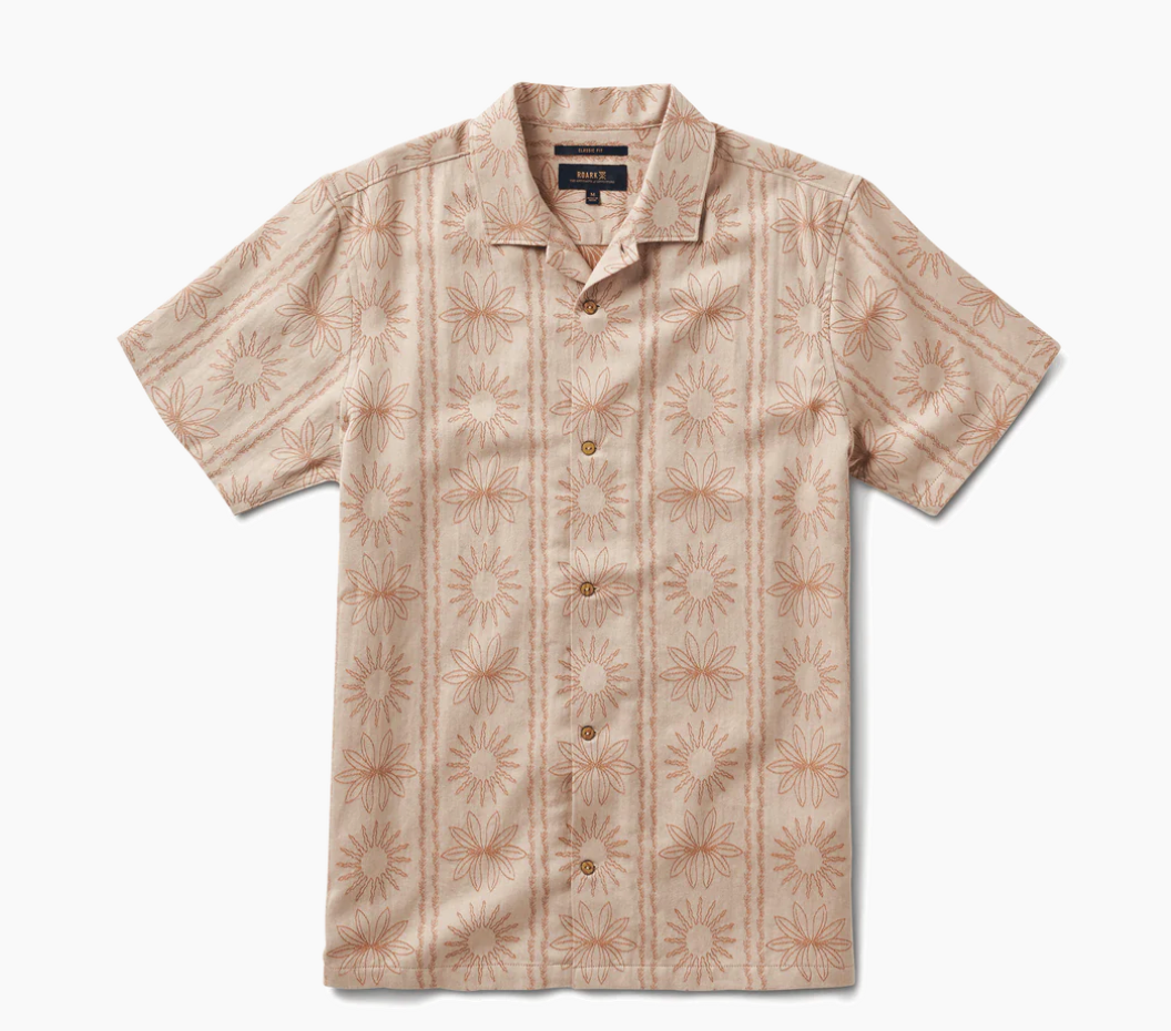 Gonzo Tiare - ACME FINE GOODS