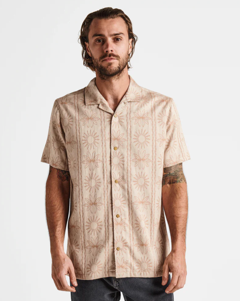 Gonzo Tiare - ACME FINE GOODS