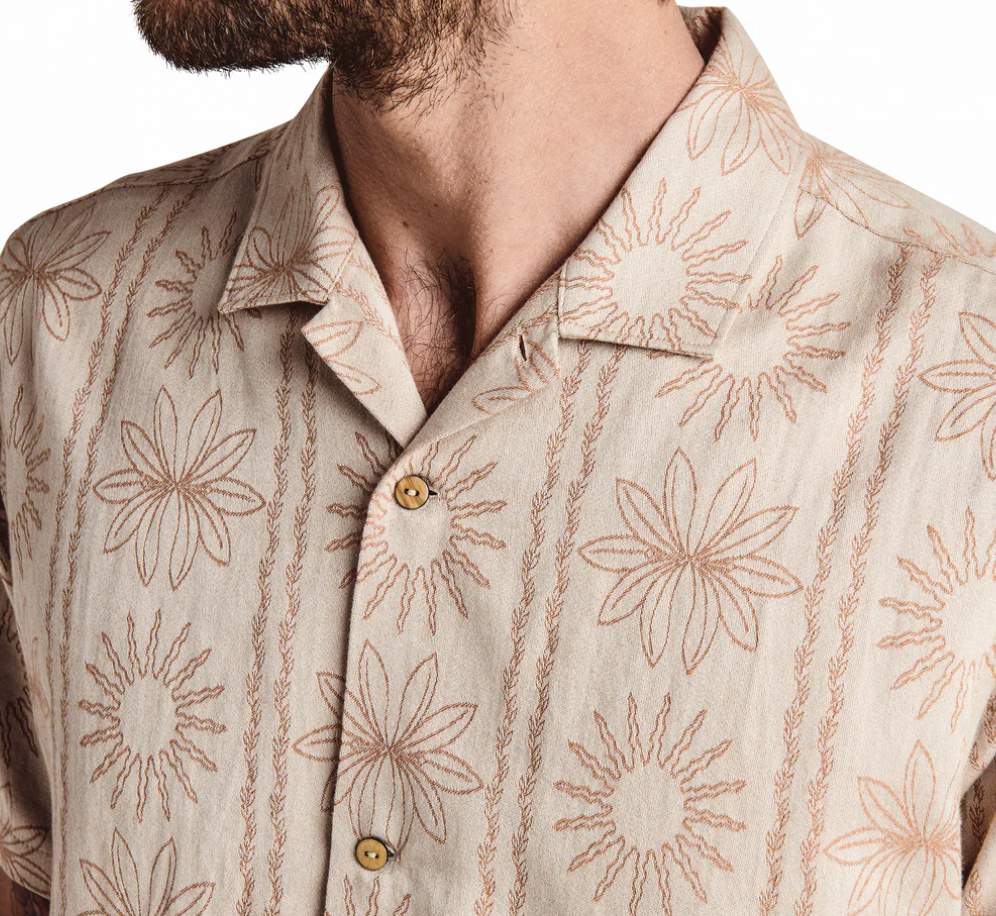 Gonzo Tiare - ACME FINE GOODS