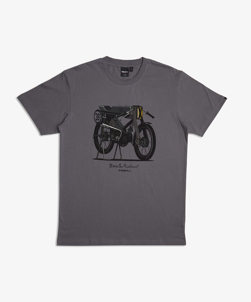 Firefly Tee - ACME FINE GOODS