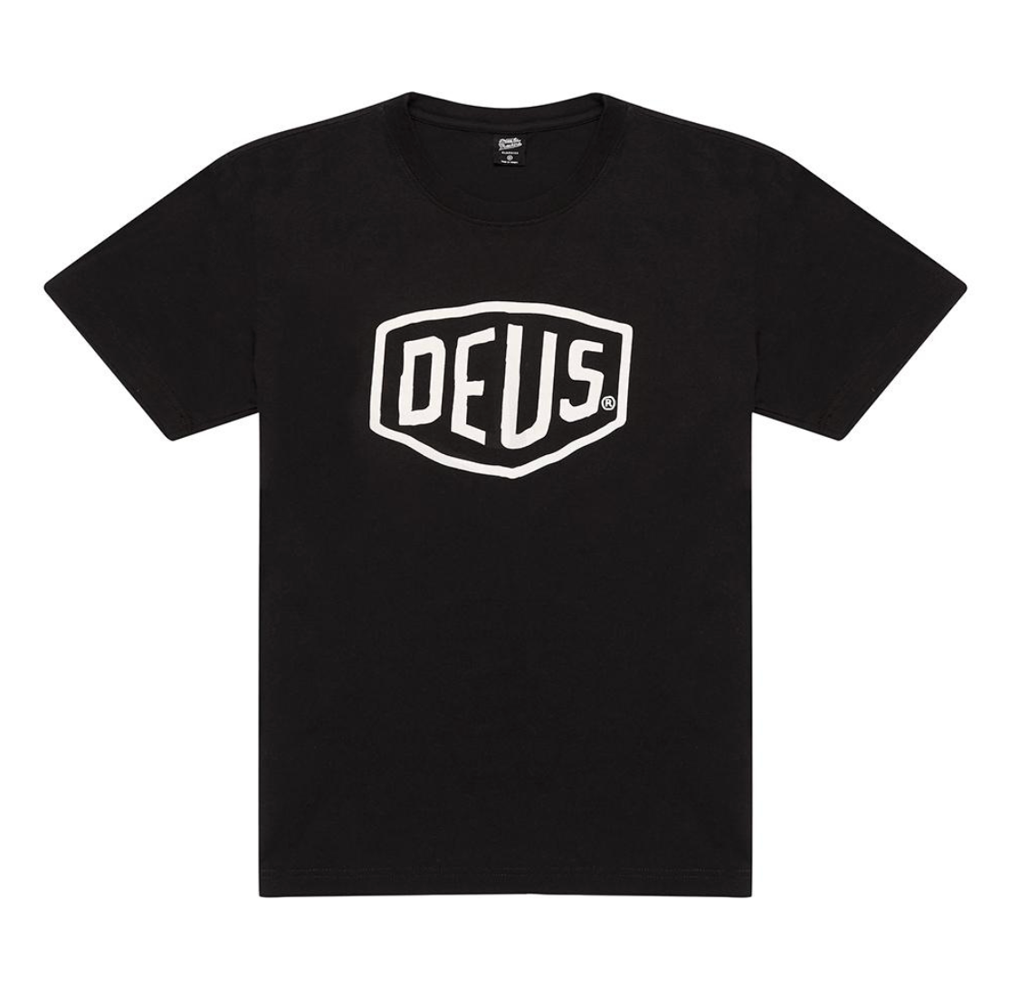 Shield Tee - ACME FINE GOODS