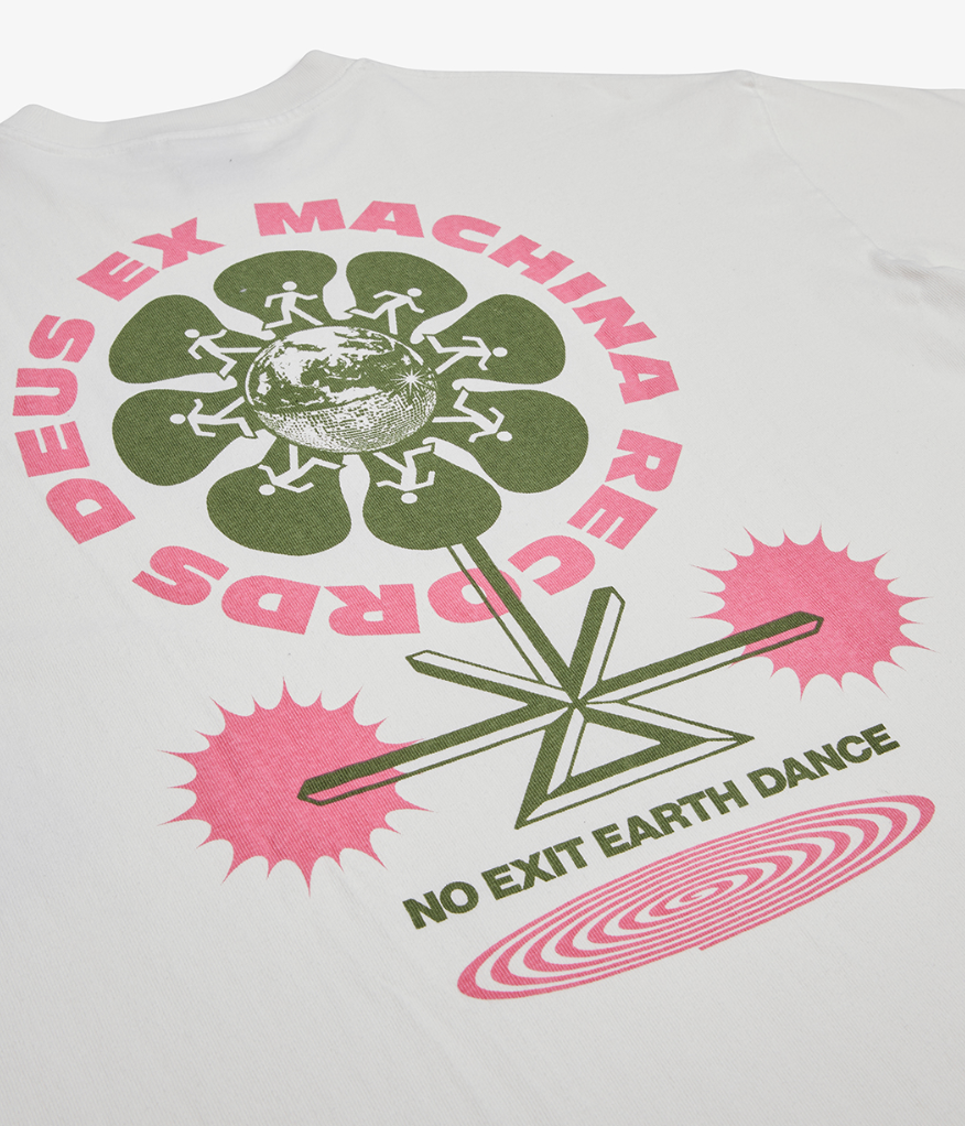 Earth Dance Tee - ACME FINE GOODS