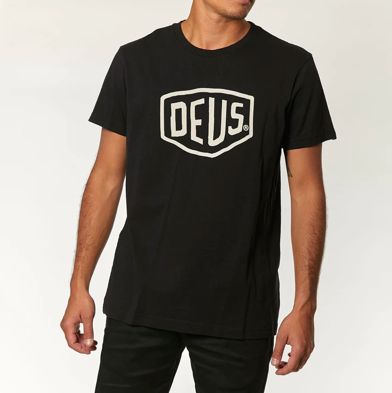 Shield Tee - ACME FINE GOODS