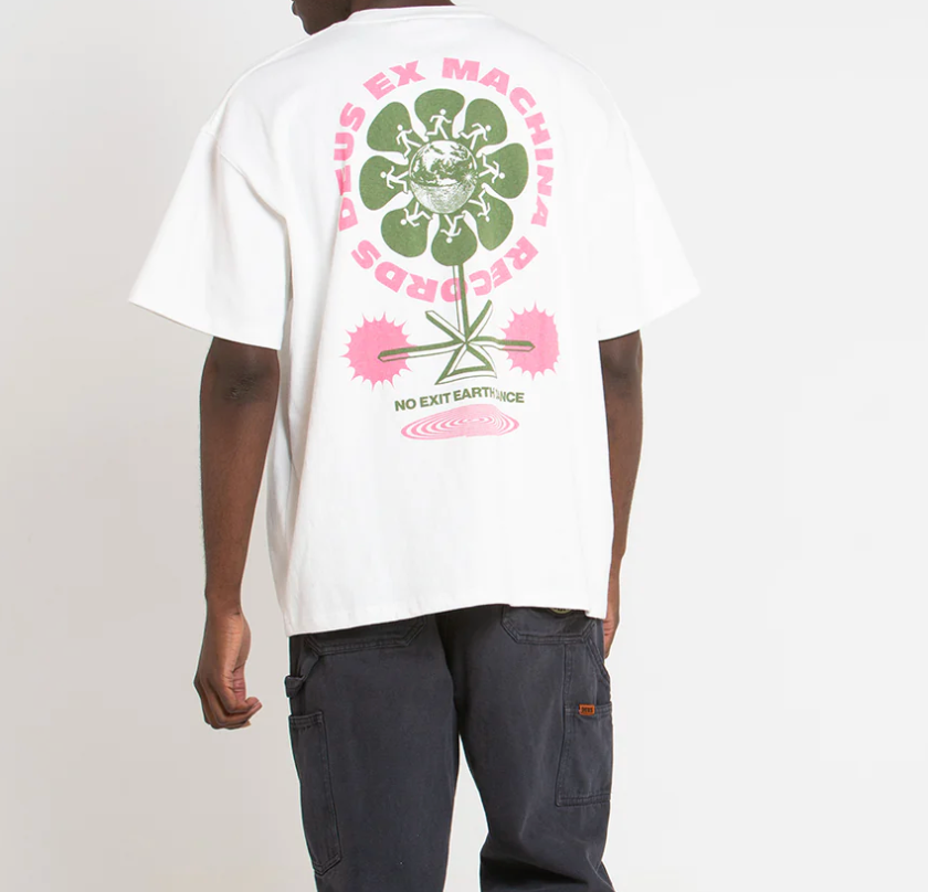 Earth Dance Tee - ACME FINE GOODS