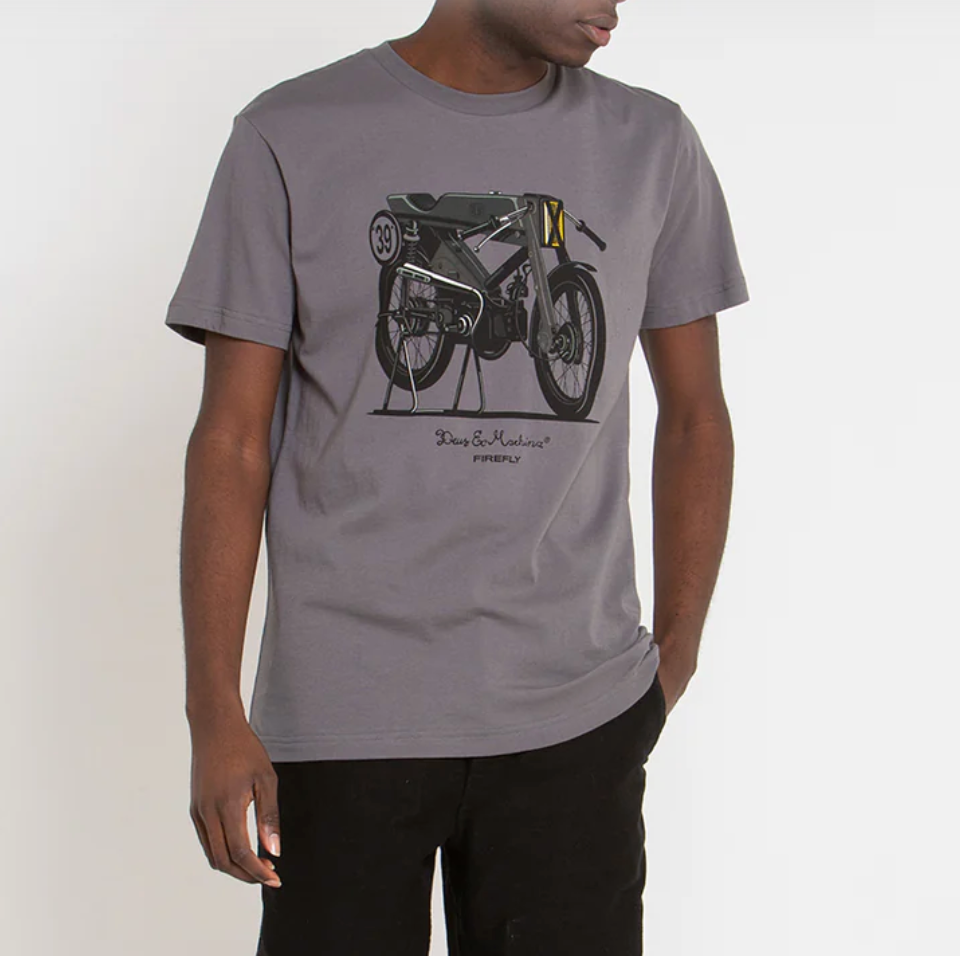 Firefly Tee - ACME FINE GOODS