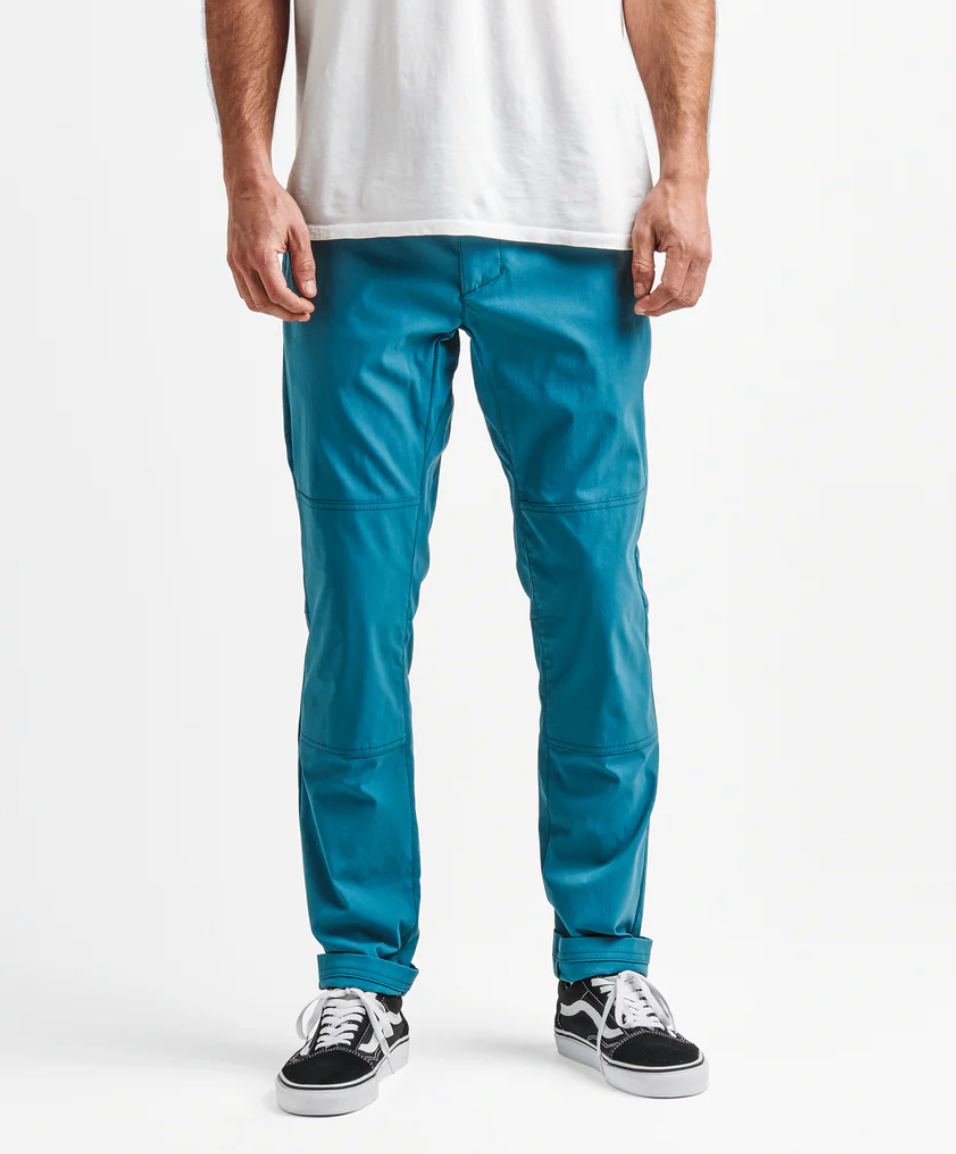 Explorer Adventure Pant by Roark - ACME FINE GOODS