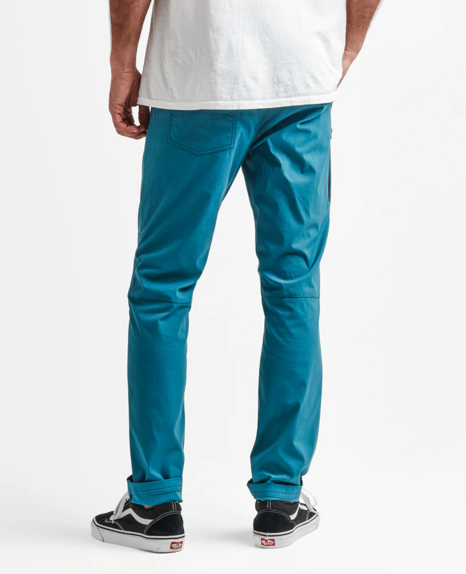 Explorer Adventure Pant by Roark - ACME FINE GOODS