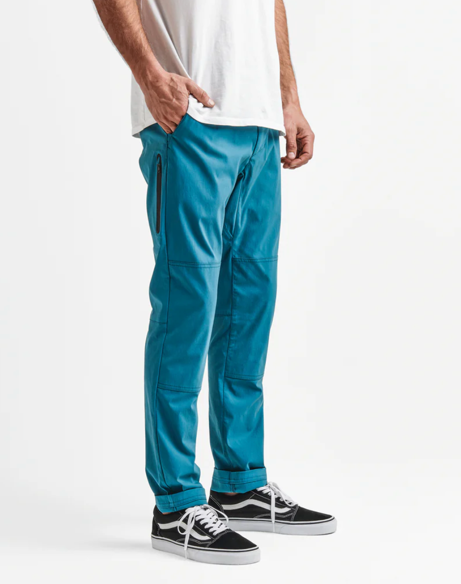 Explorer Adventure Pant by Roark - ACME FINE GOODS