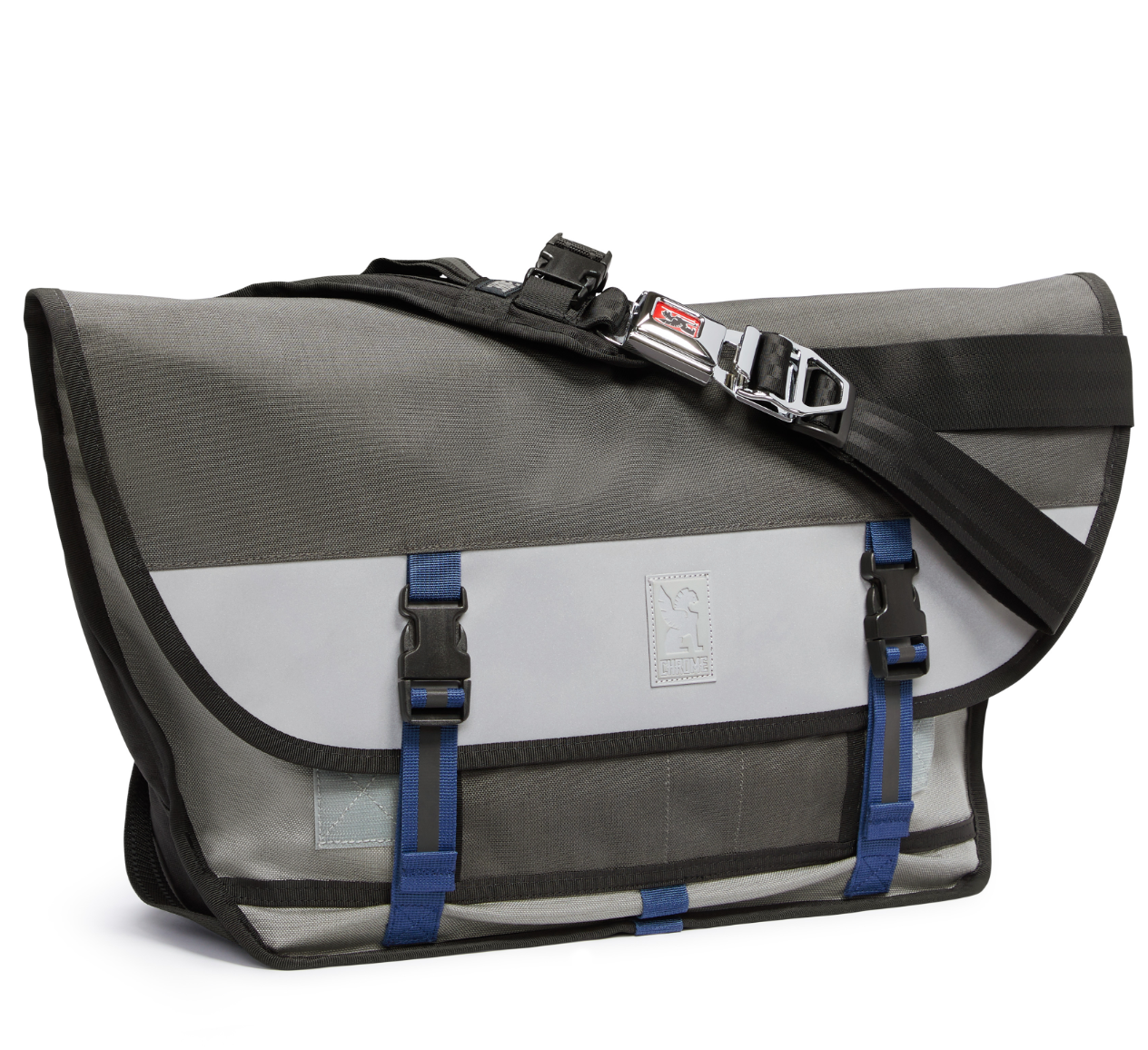 Citizen Messenger Bag - ACME FINE GOODS