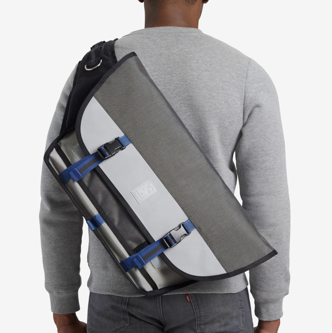 Citizen Messenger Bag - ACME FINE GOODS
