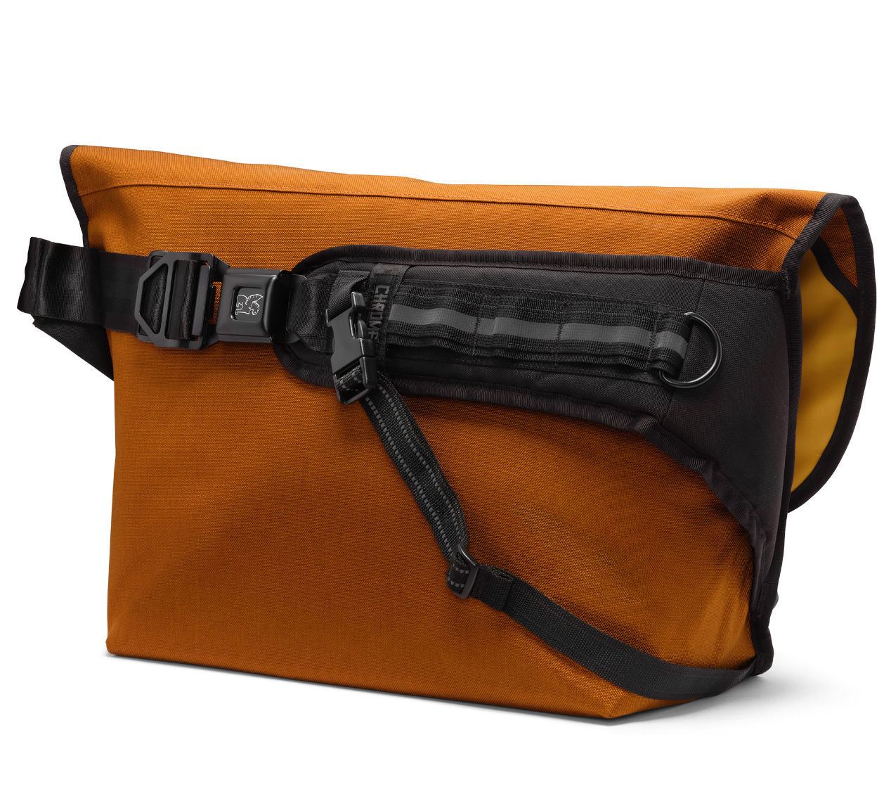 Citizen Messenger Bag - ACME FINE GOODS