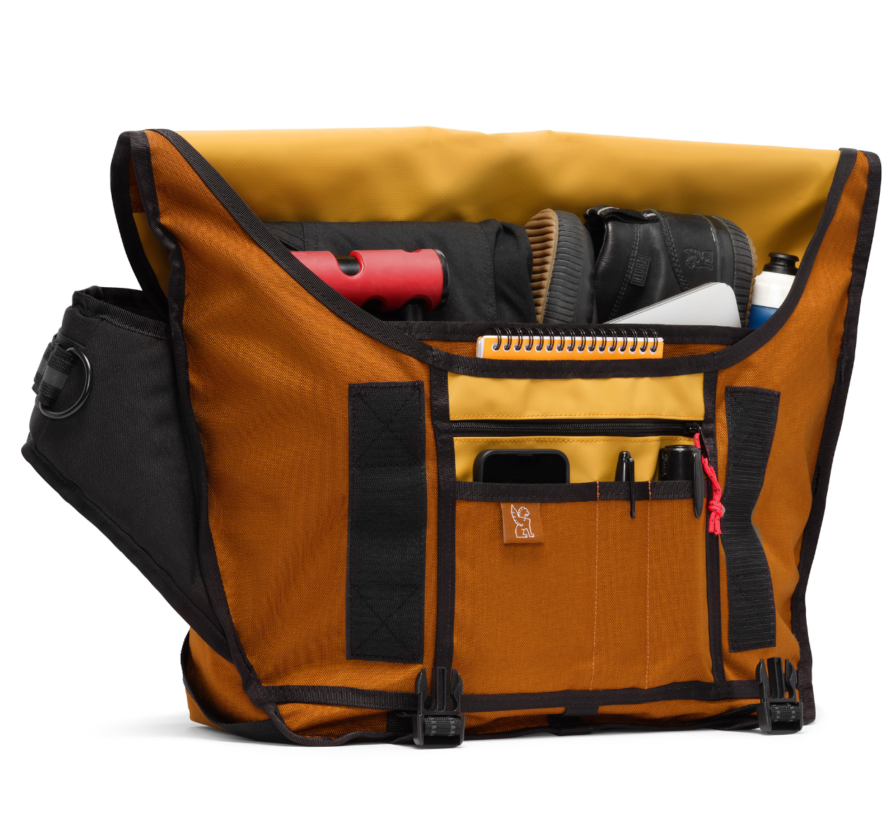 Citizen Messenger Bag - ACME FINE GOODS