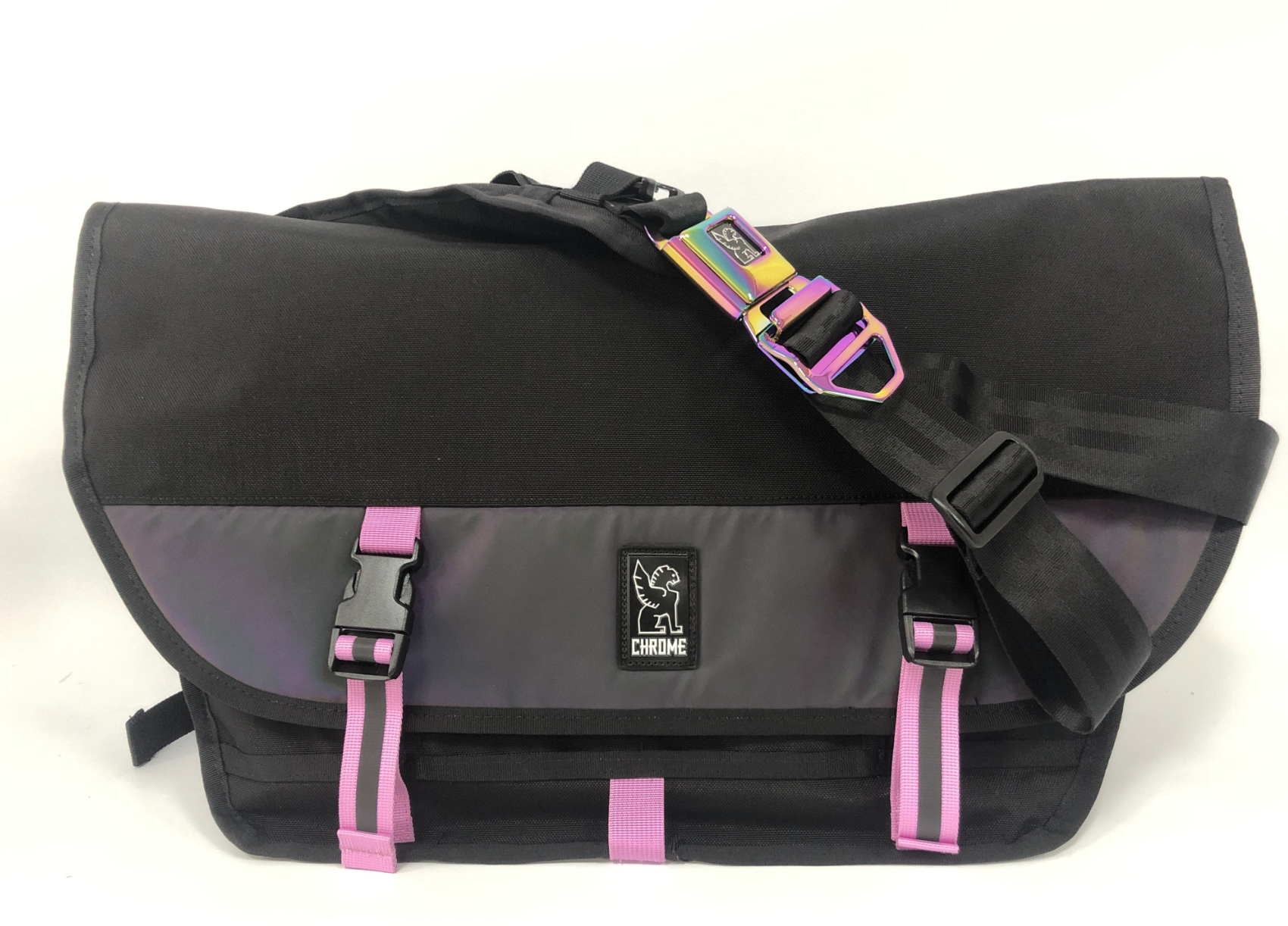 Citizen Messenger Bag - ACME FINE GOODS