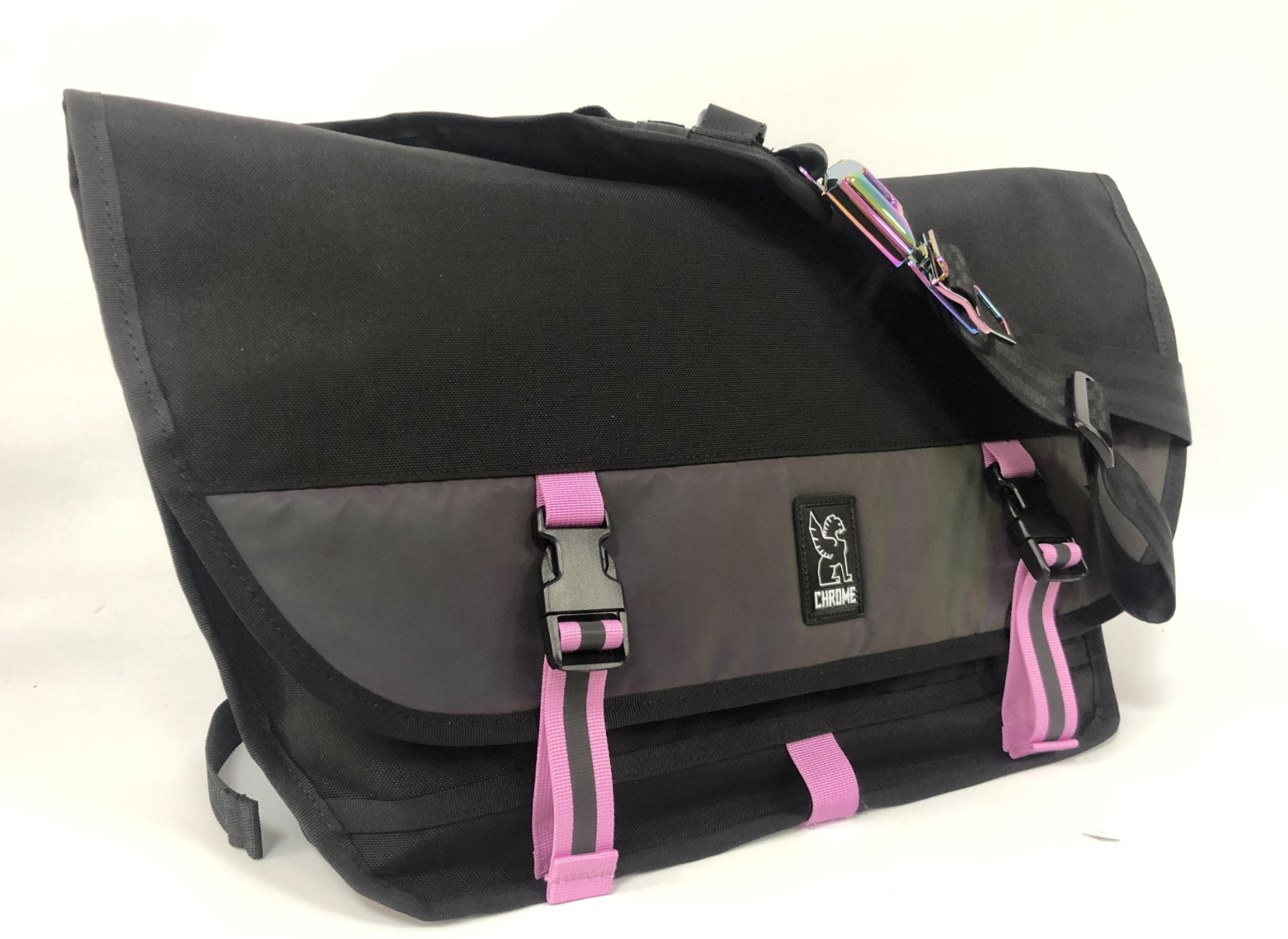 Citizen Messenger Bag - ACME FINE GOODS