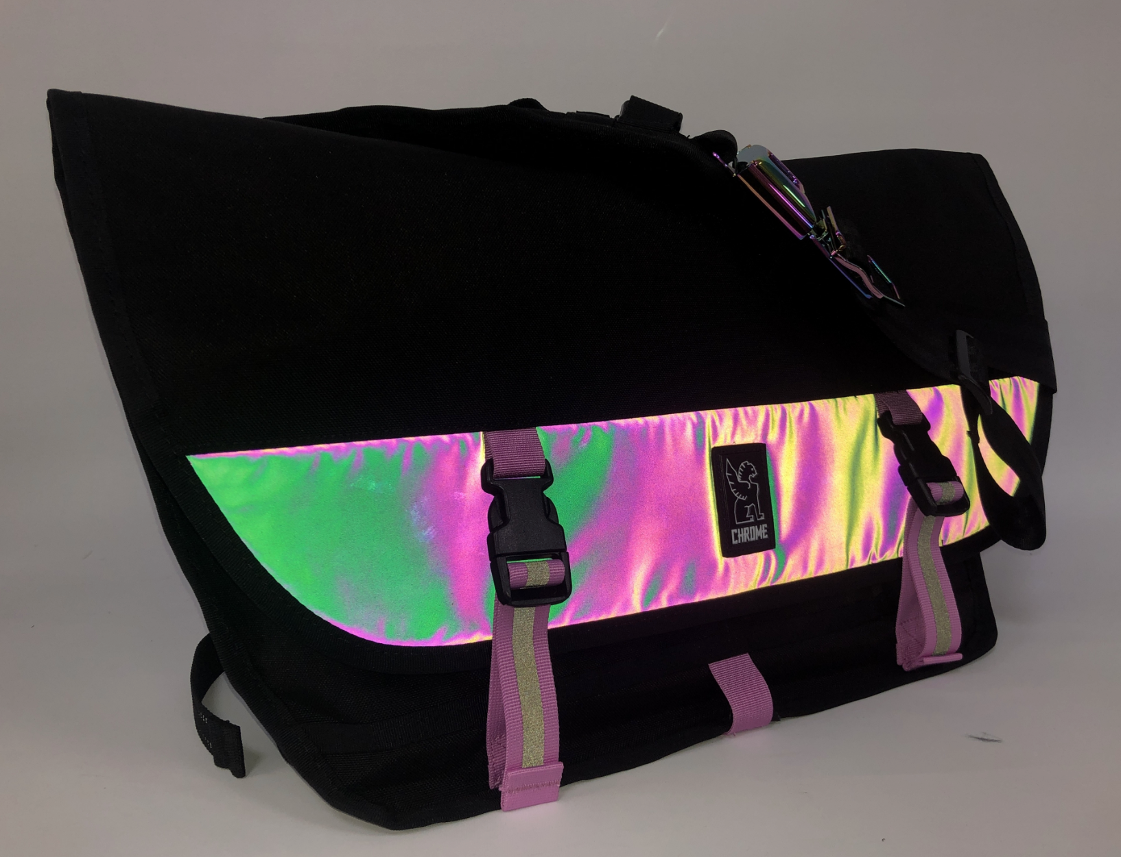 Citizen Messenger Bag - ACME FINE GOODS