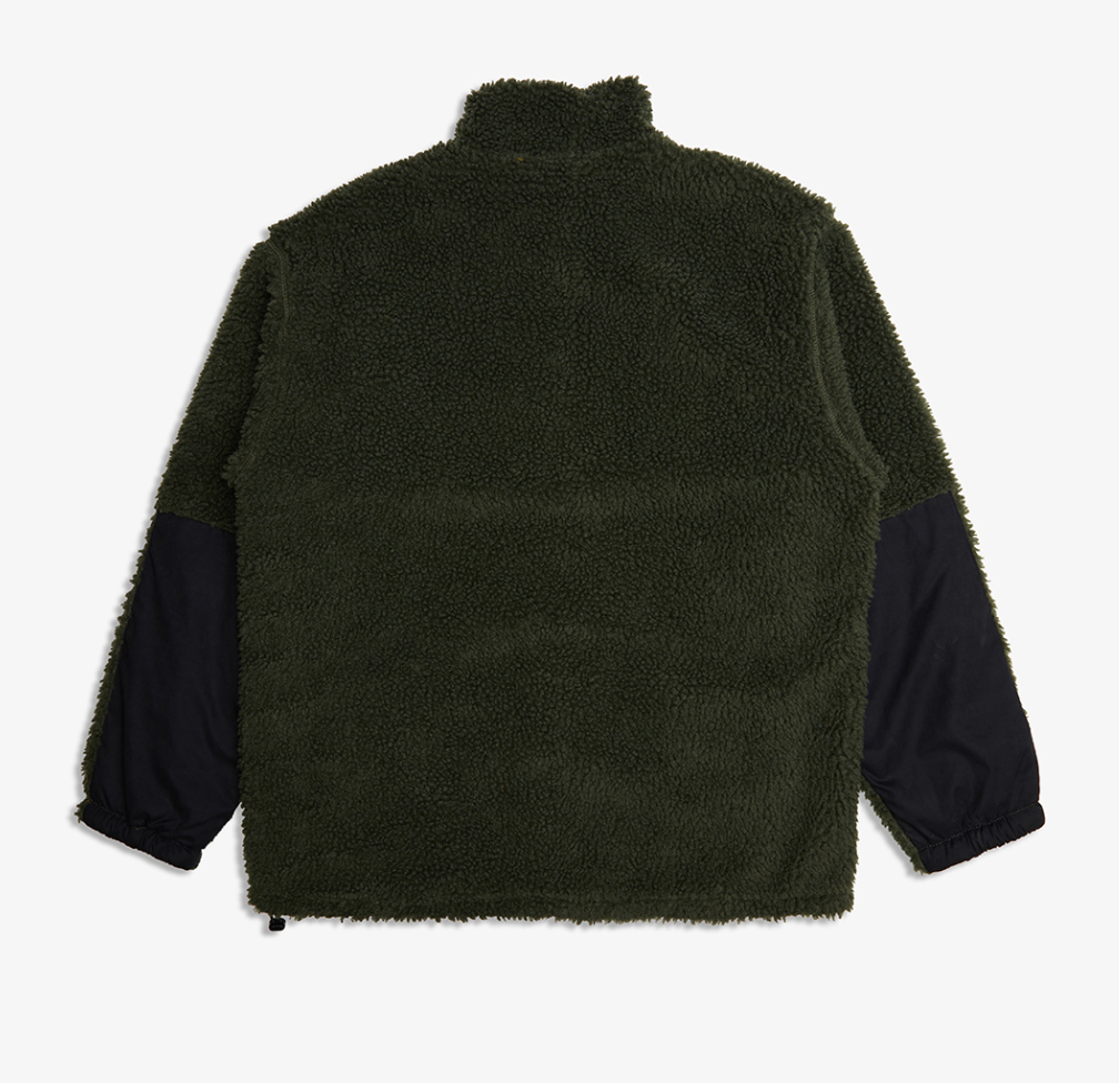Barrens Reversible Boa by Deus Ex Machina - ACME FINE GOODS