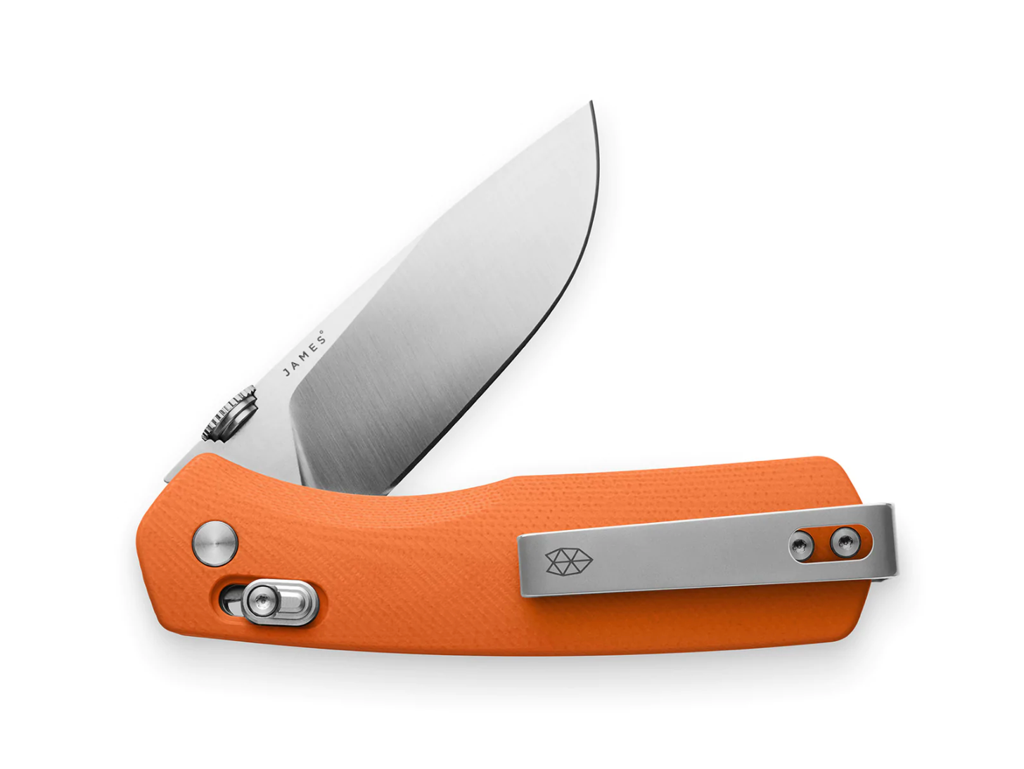 The Carter Knife by The James brand - ACME FINE GOODS