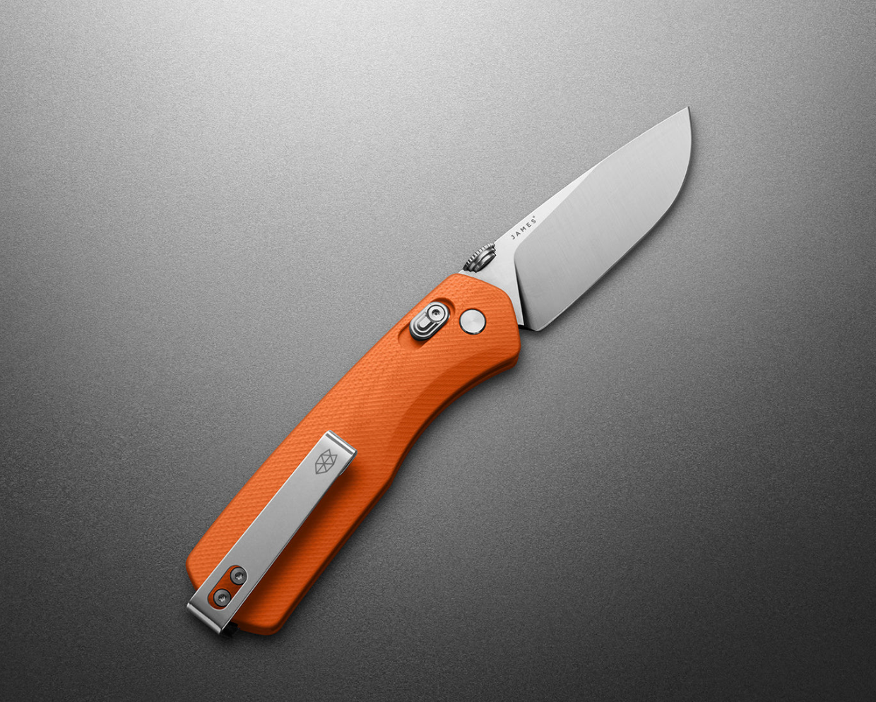 The Carter Knife by The James brand - ACME FINE GOODS