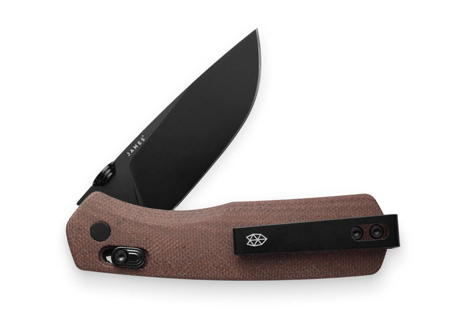 The Carter Knife by The James brand - ACME FINE GOODS
