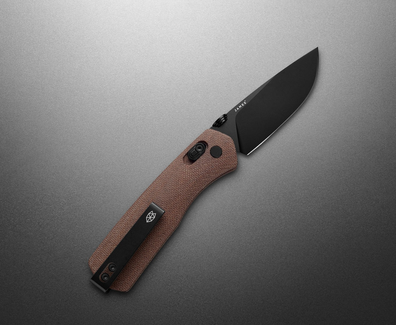 The Carter Knife by The James brand - ACME FINE GOODS