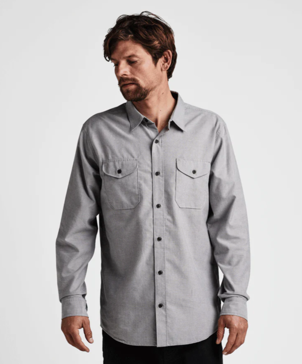 Well Worn Long Sleeve - ACME FINE GOODS