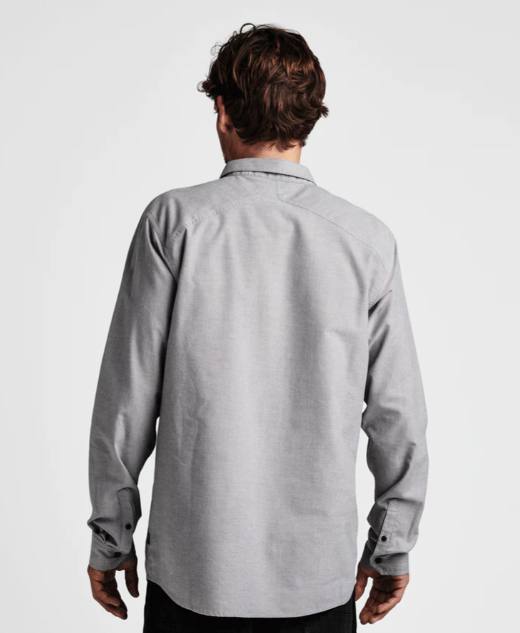Well Worn Long Sleeve - ACME FINE GOODS