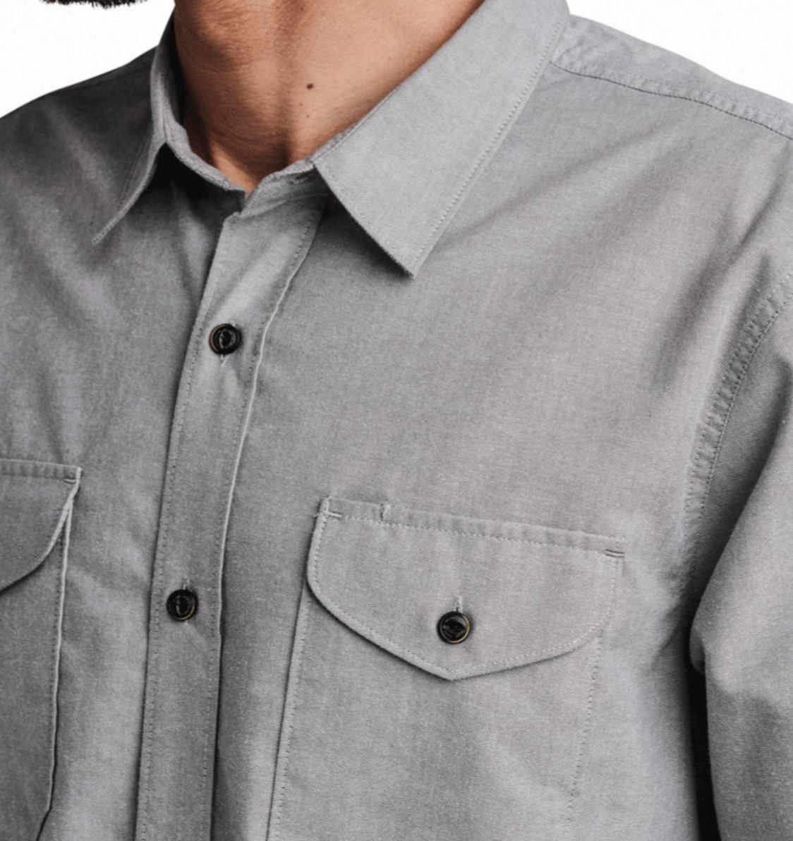 Well Worn Long Sleeve - ACME FINE GOODS