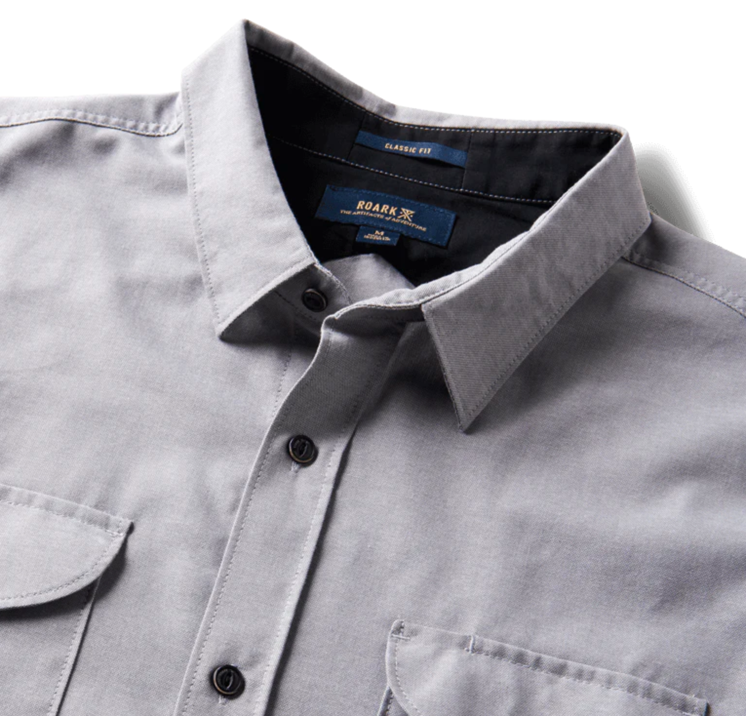 Well Worn Long Sleeve - ACME FINE GOODS