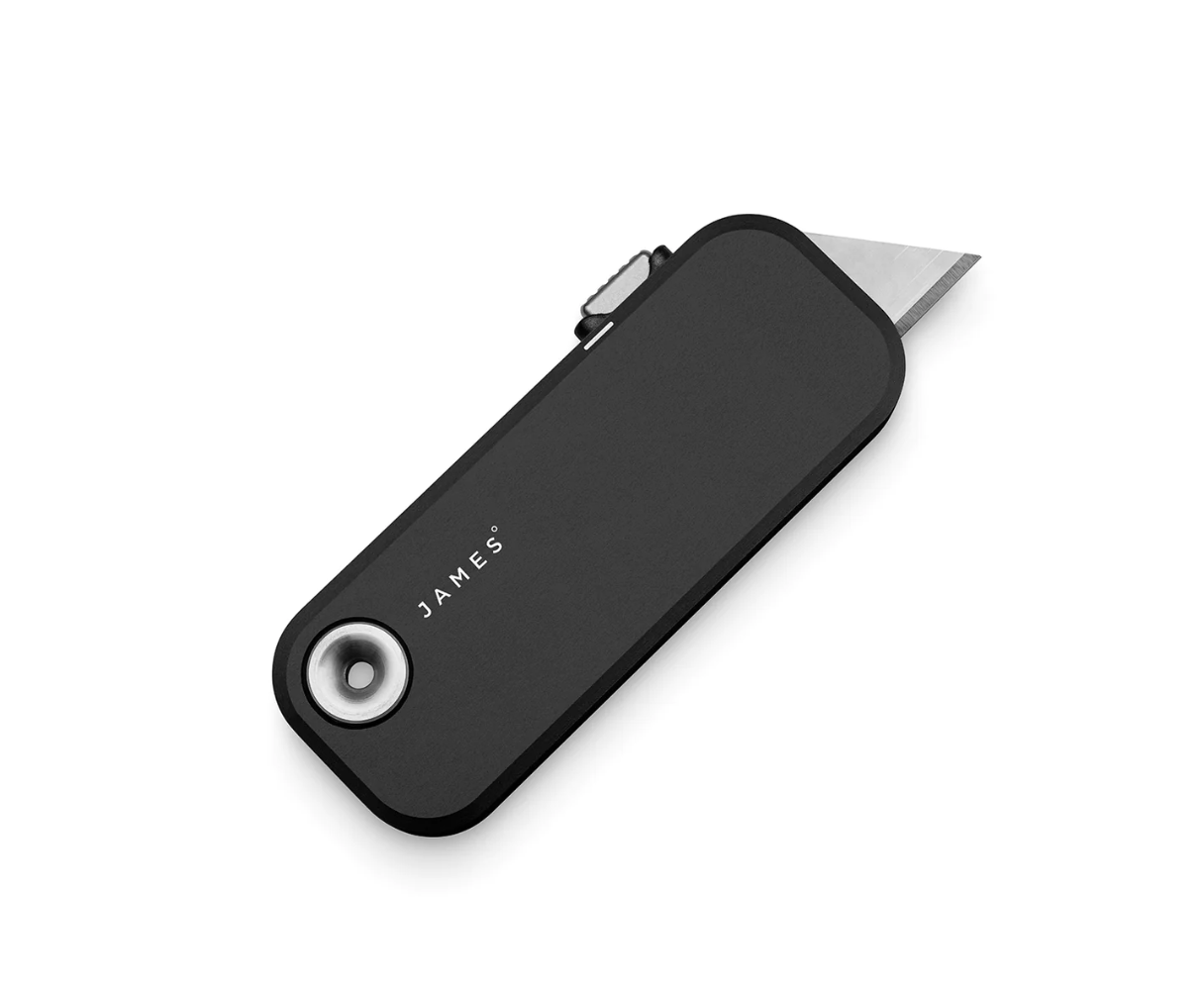 The Palmer Knife by The James Brand - ACME FINE GOODS