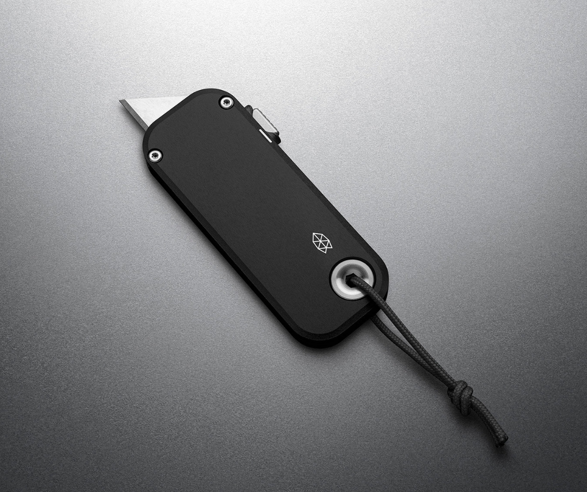 The Palmer Knife by The James Brand - ACME FINE GOODS
