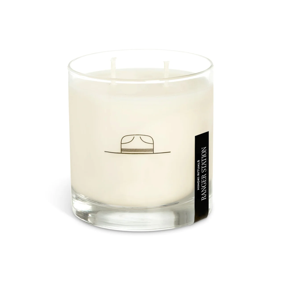 Ranger Station Candle - ACME FINE GOODS