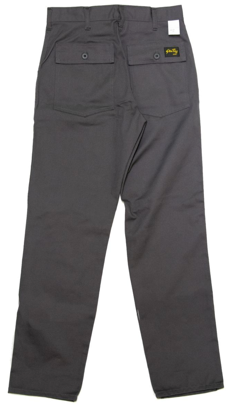 Taper Fatigue Pant - Stan Ray