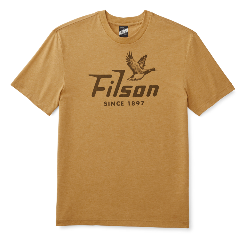 Buckshot T-Shirt - ACME FINE GOODS