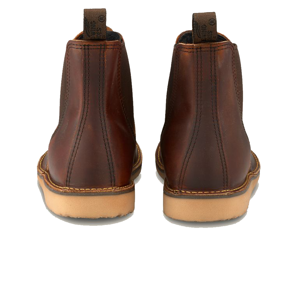 Weekender Chelsea - ACME FINE GOODS