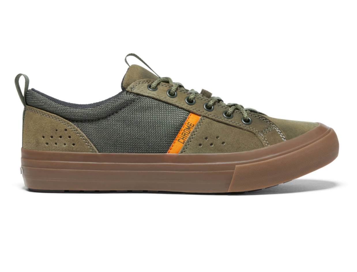 Footwear
