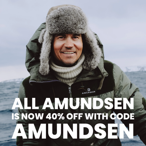Amundsen Sports
