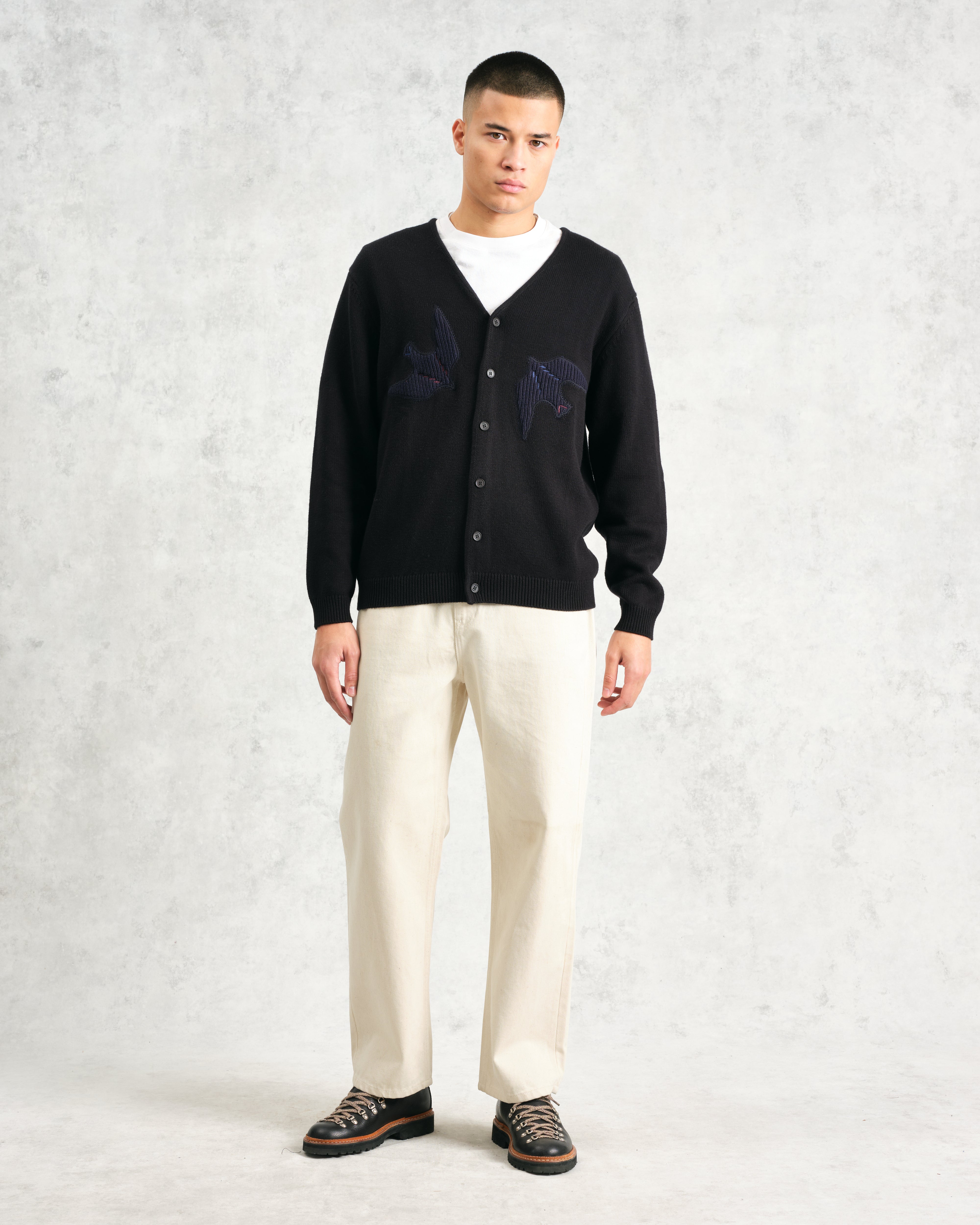 Rockley Overshirt - ACME FINE GOODS