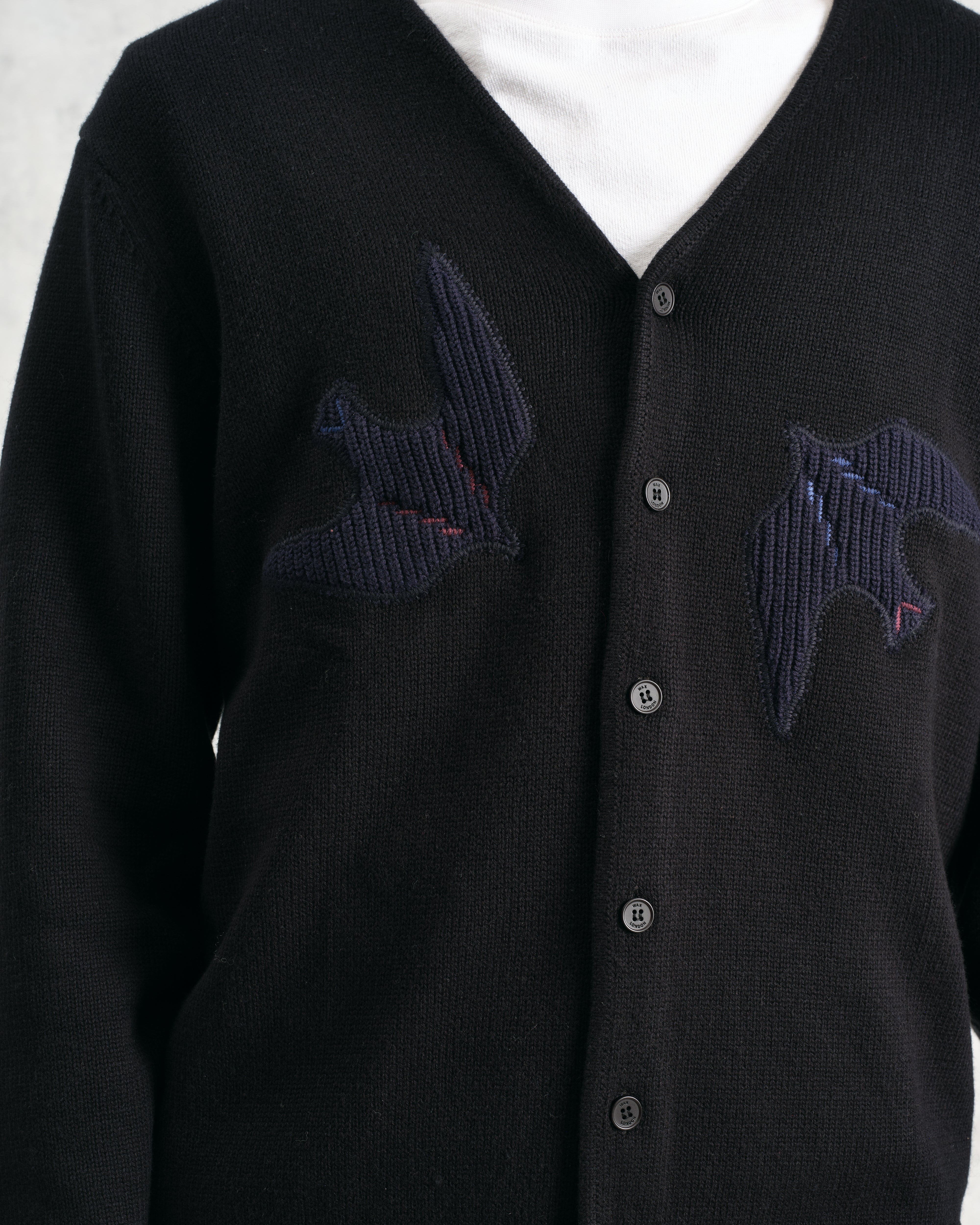 Rockley Overshirt - ACME FINE GOODS