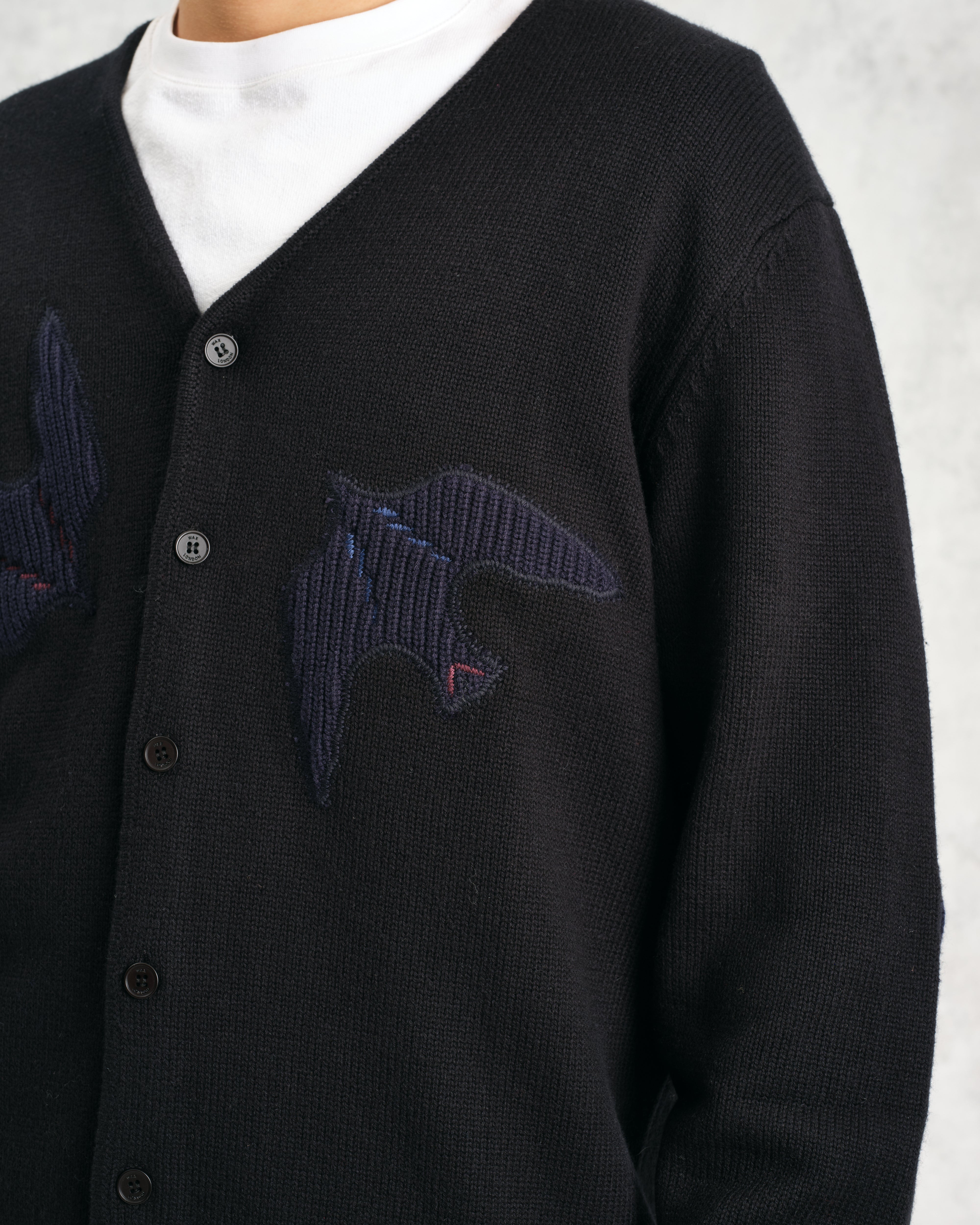 Rockley Overshirt - ACME FINE GOODS