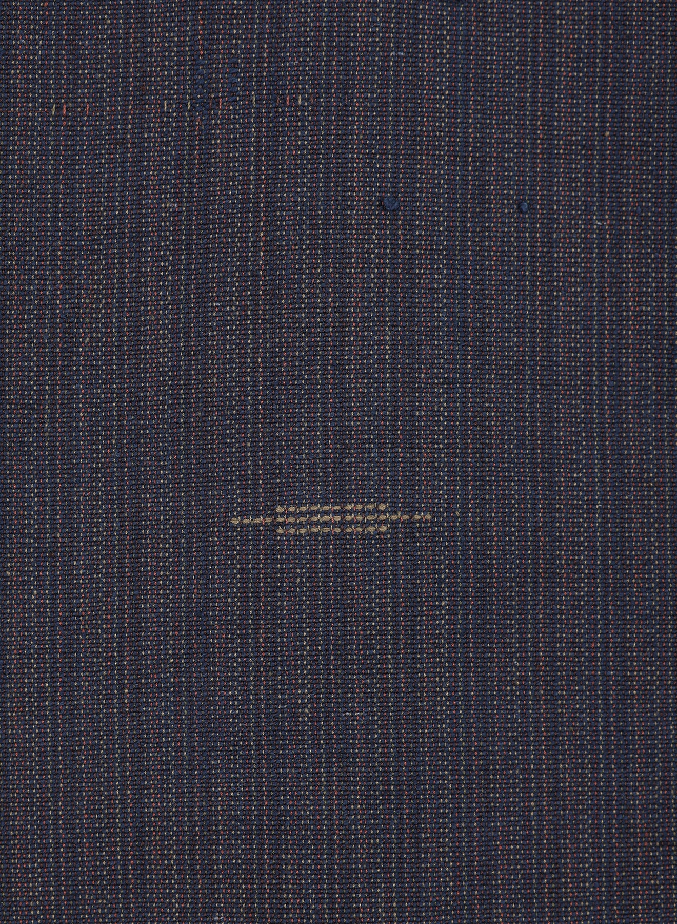 LS Chintan Button Down