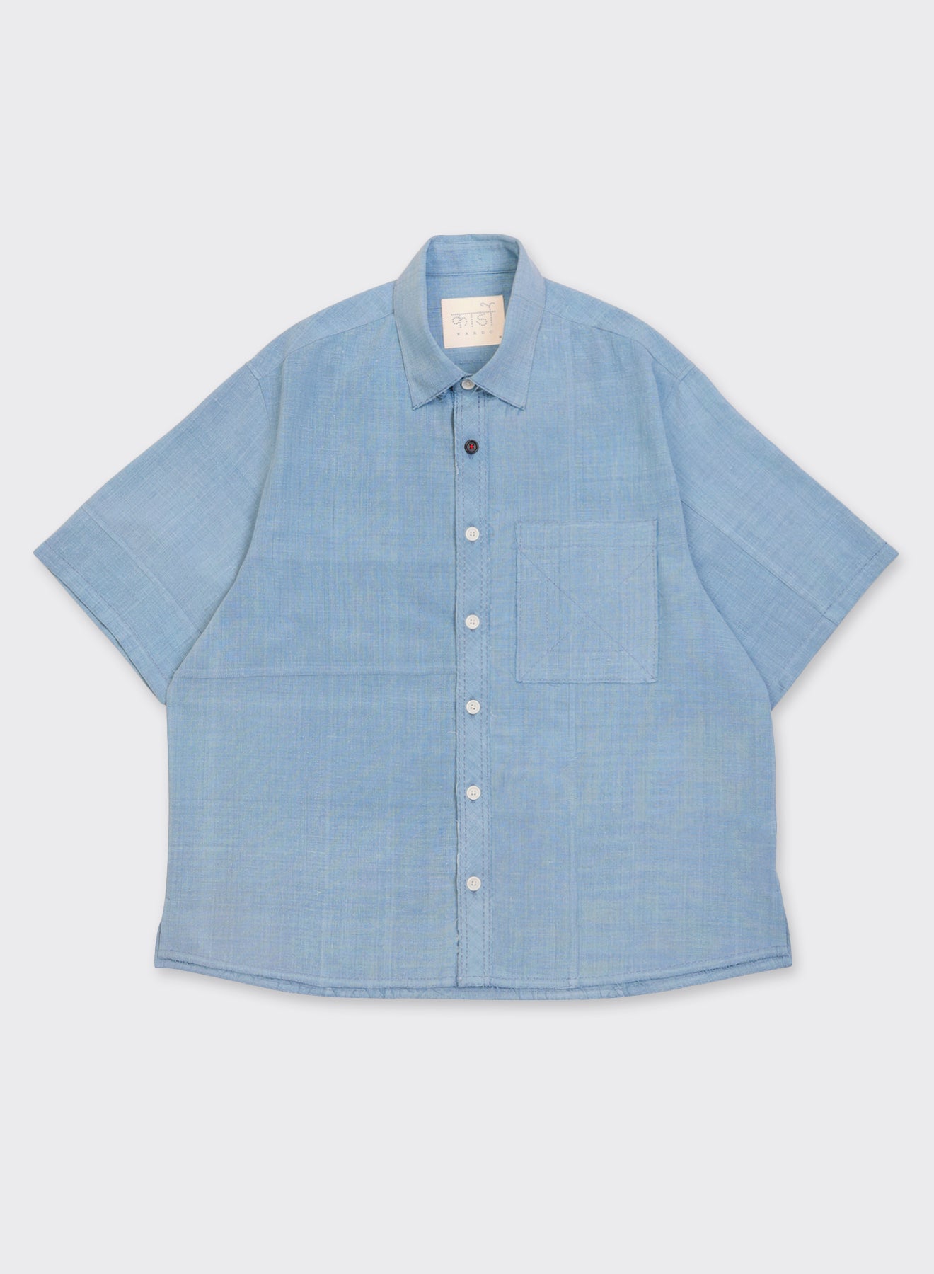 Yuto Shirt - ACME FINE GOODS