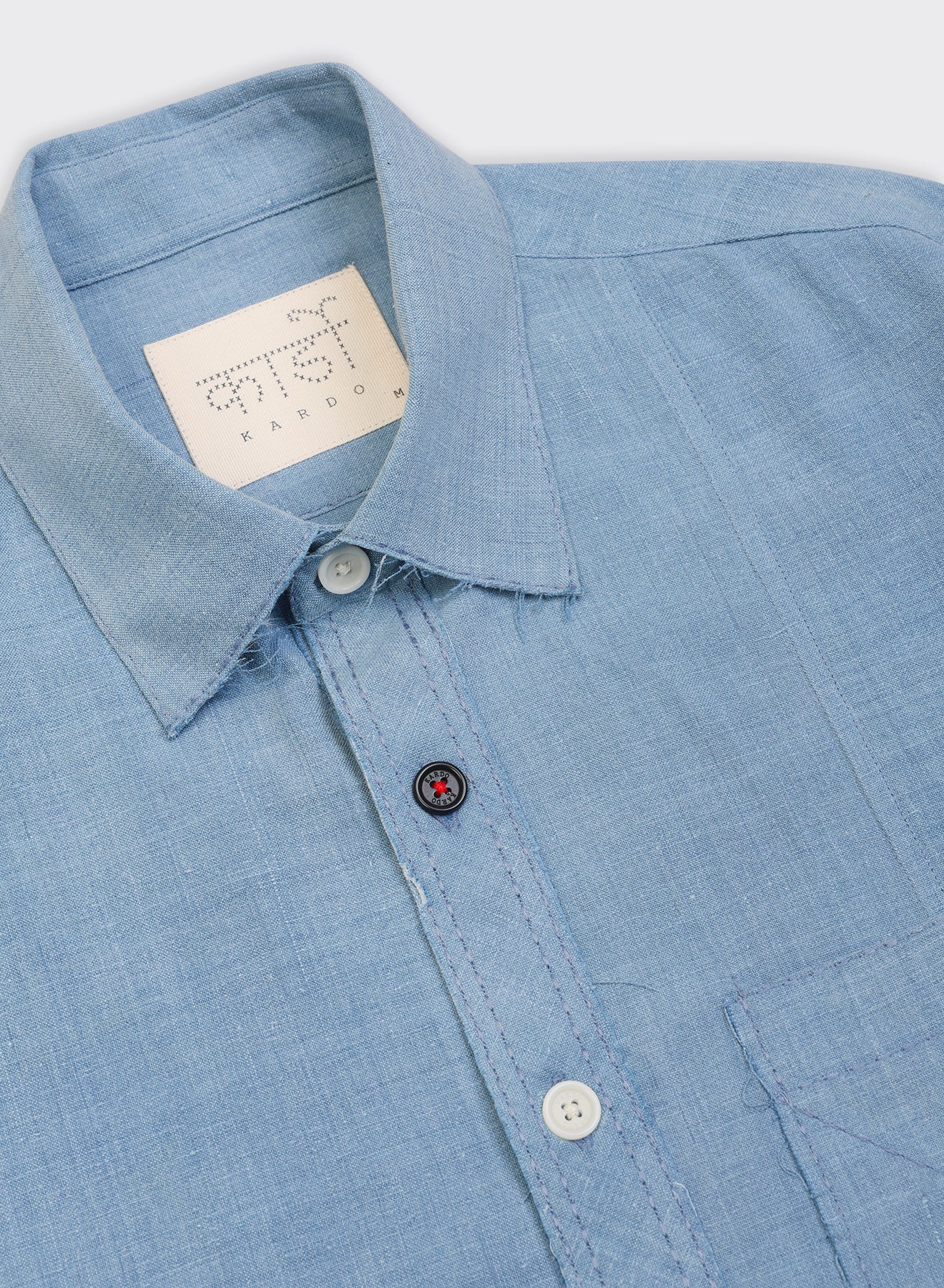 Yuto Shirt - ACME FINE GOODS