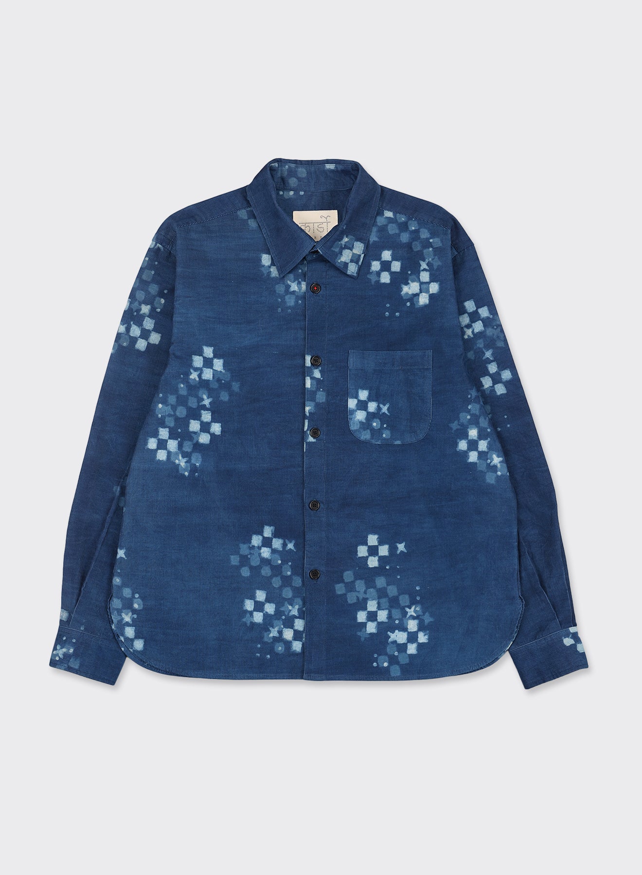 Luis Shirt