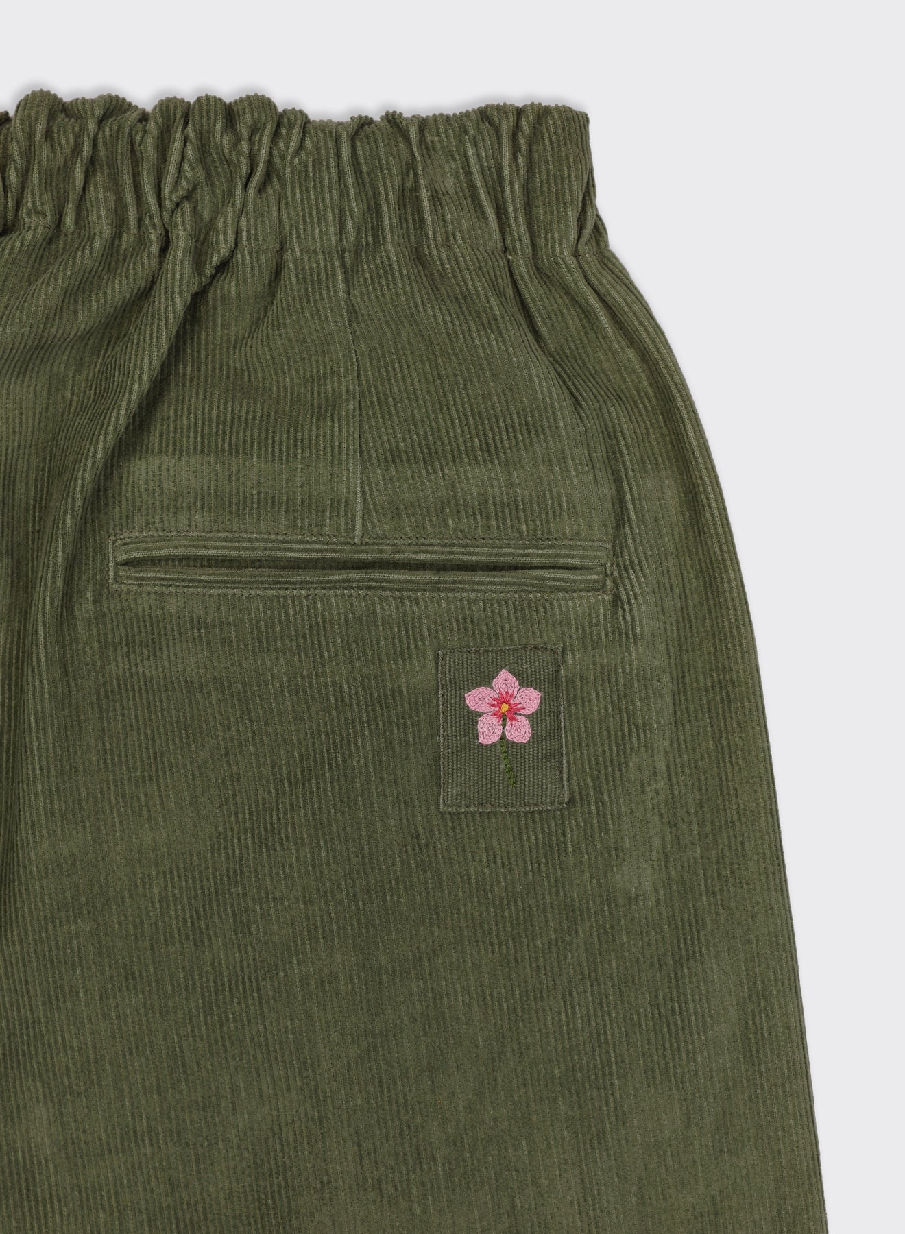 Taka Pant